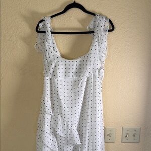 Target Polka Dot Dress